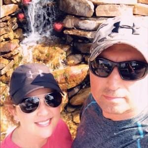 Meet your Posher, Scott